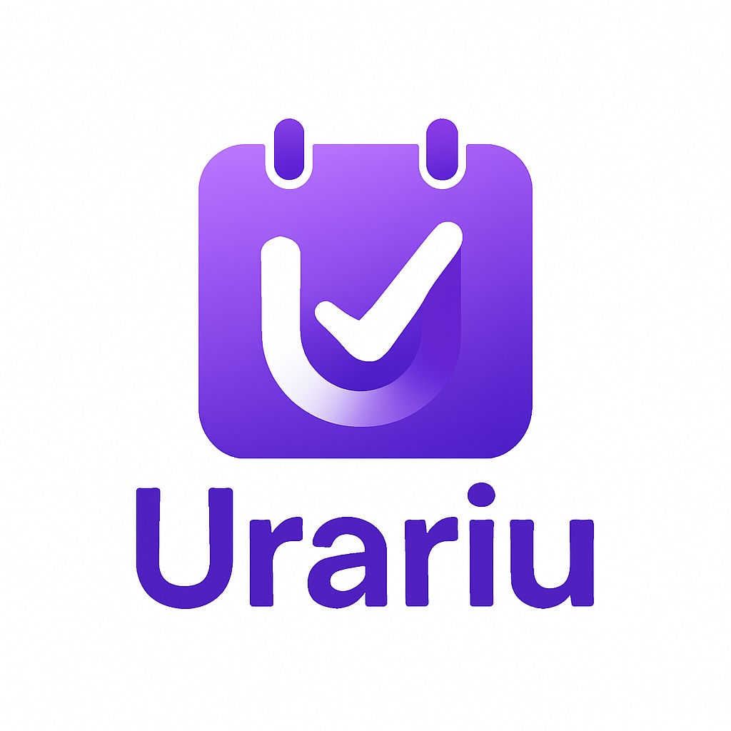 Logo Urariu